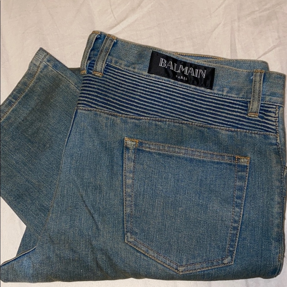 Denim jeans 100% authentic